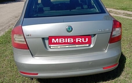 Skoda Octavia, 2012 год, 950 000 рублей, 2 фотография