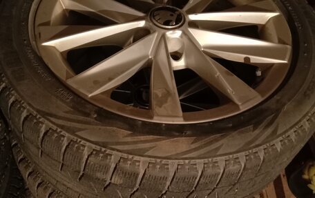 Skoda Octavia, 2012 год, 950 000 рублей, 12 фотография