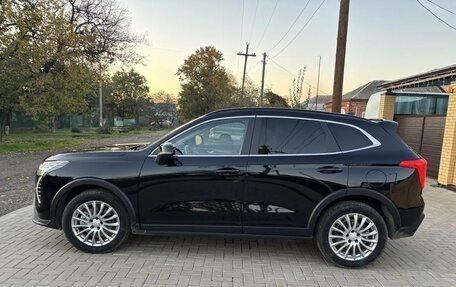 Haval Jolion, 2024 год, 2 200 000 рублей, 3 фотография