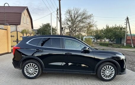 Haval Jolion, 2024 год, 2 200 000 рублей, 2 фотография