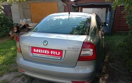 Skoda Octavia, 2012 год, 950 000 рублей, 11 фотография