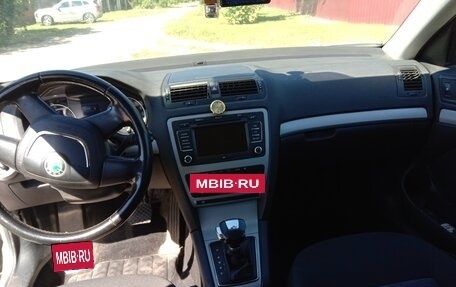 Skoda Octavia, 2012 год, 950 000 рублей, 7 фотография