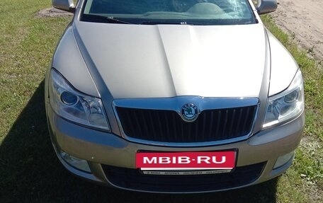 Skoda Octavia, 2012 год, 950 000 рублей, 4 фотография