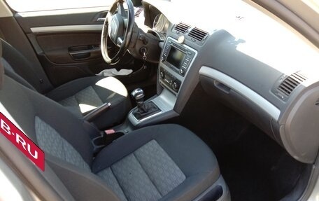 Skoda Octavia, 2012 год, 950 000 рублей, 5 фотография