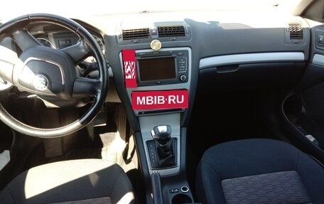 Skoda Octavia, 2012 год, 950 000 рублей, 8 фотография