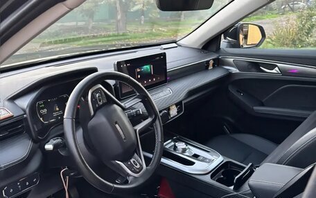 Haval Jolion, 2024 год, 2 200 000 рублей, 13 фотография