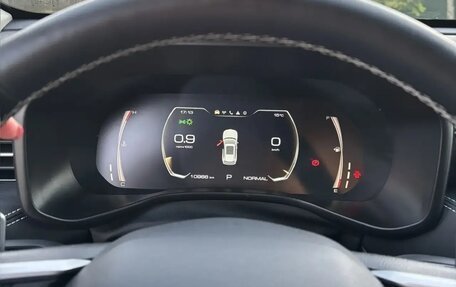 Haval Jolion, 2024 год, 2 200 000 рублей, 10 фотография