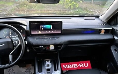 Haval Jolion, 2024 год, 2 200 000 рублей, 17 фотография