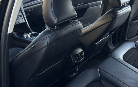 Ford Fusion (North America) II, 2018 год, 1 800 000 рублей, 12 фотография