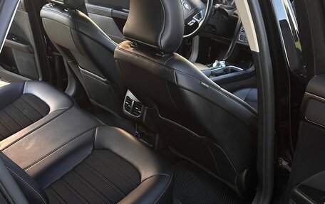 Ford Fusion (North America) II, 2018 год, 1 800 000 рублей, 14 фотография