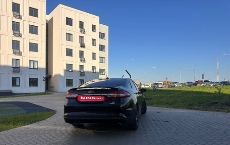 Ford Fusion (North America) II, 2018 год, 1 800 000 рублей, 6 фотография