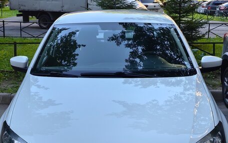 Volkswagen Polo VI (EU Market), 2014 год, 670 000 рублей, 12 фотография
