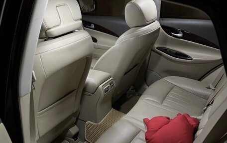 Infiniti QX50 I рестайлинг, 2013 год, 1 700 000 рублей, 5 фотография
