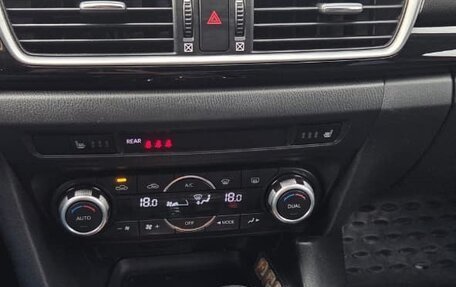 Mazda 3, 2014 год, 1 450 000 рублей, 13 фотография