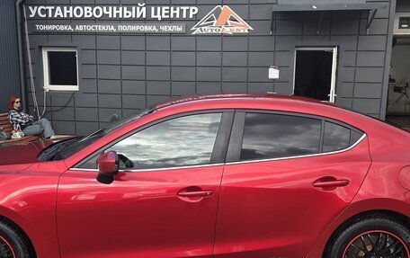 Mazda 3, 2014 год, 1 450 000 рублей, 7 фотография