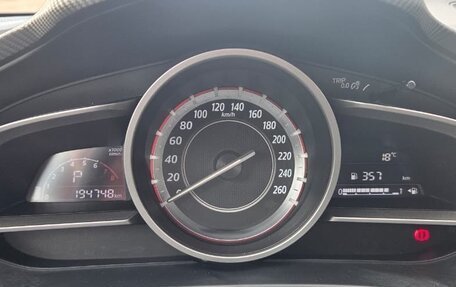 Mazda 3, 2014 год, 1 450 000 рублей, 14 фотография