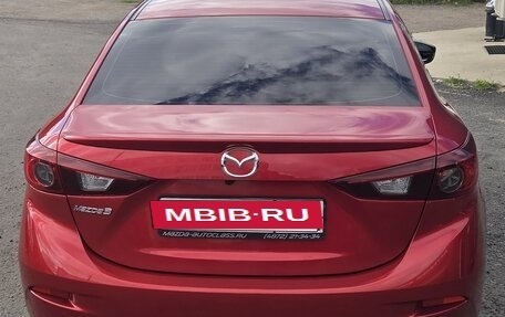 Mazda 3, 2014 год, 1 450 000 рублей, 5 фотография