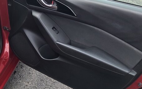 Mazda 3, 2014 год, 1 450 000 рублей, 17 фотография