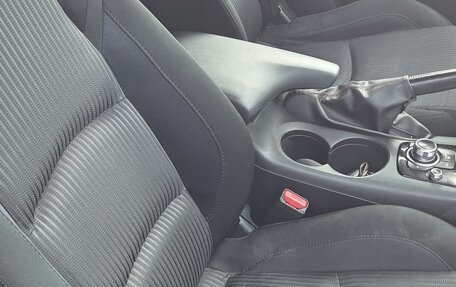 Mazda 3, 2014 год, 1 450 000 рублей, 18 фотография