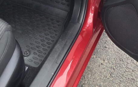 Mazda 3, 2014 год, 1 450 000 рублей, 19 фотография