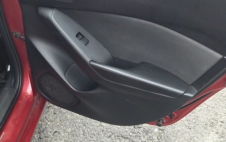 Mazda 3, 2014 год, 1 450 000 рублей, 20 фотография