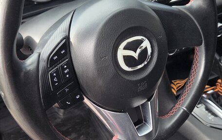 Mazda 3, 2014 год, 1 450 000 рублей, 23 фотография