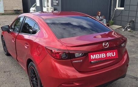 Mazda 3, 2014 год, 1 450 000 рублей, 6 фотография