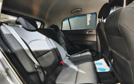 Hyundai Creta I рестайлинг, 2017 год, 1 555 000 рублей, 17 фотография