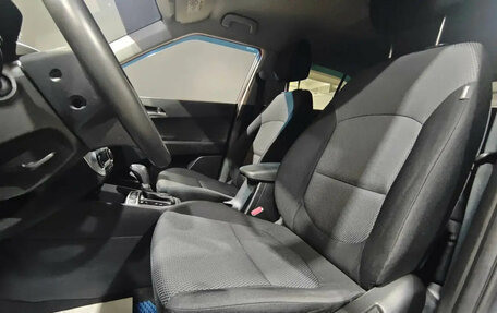 Hyundai Creta I рестайлинг, 2017 год, 1 555 000 рублей, 15 фотография