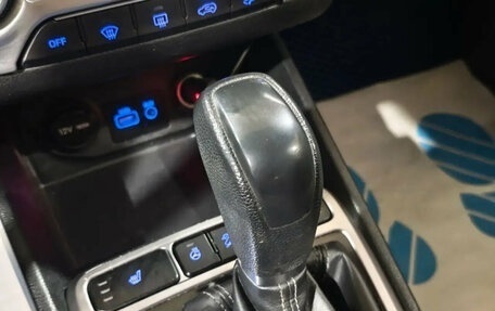 Hyundai Creta I рестайлинг, 2017 год, 1 555 000 рублей, 13 фотография