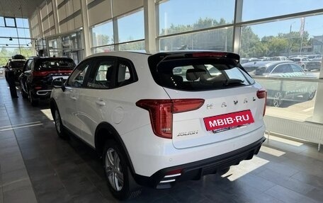 Haval Jolion, 2026 год, 2 099 000 рублей, 3 фотография