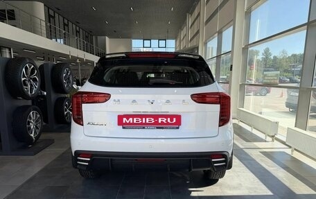Haval Jolion, 2026 год, 2 099 000 рублей, 4 фотография