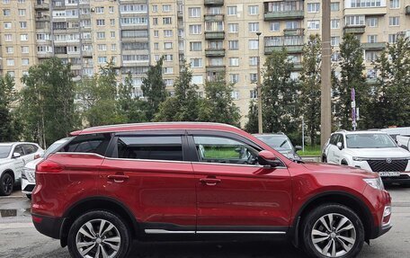 Geely Atlas I, 2020 год, 1 649 000 рублей, 4 фотография