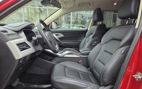 Geely Atlas I, 2020 год, 1 649 000 рублей, 12 фотография