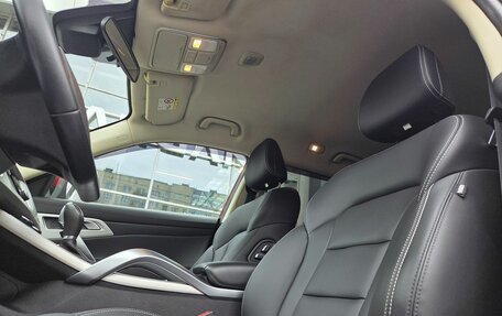 Geely Atlas I, 2020 год, 1 649 000 рублей, 17 фотография