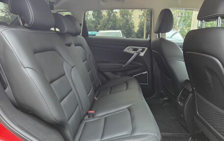 Geely Atlas I, 2020 год, 1 649 000 рублей, 19 фотография
