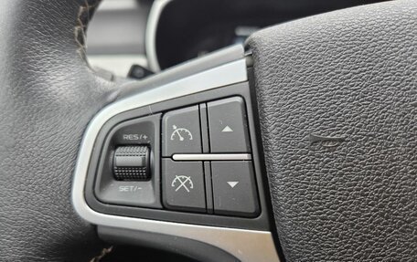 Geely Atlas I, 2020 год, 1 649 000 рублей, 21 фотография
