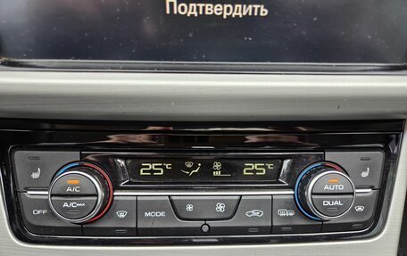 Geely Atlas I, 2020 год, 1 649 000 рублей, 26 фотография