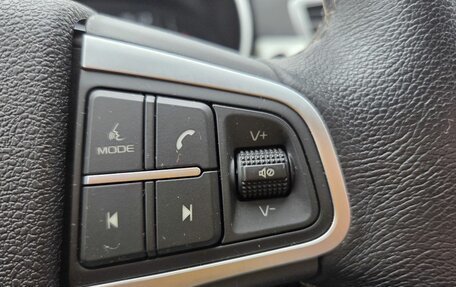 Geely Atlas I, 2020 год, 1 649 000 рублей, 22 фотография