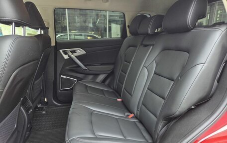 Geely Atlas I, 2020 год, 1 649 000 рублей, 18 фотография