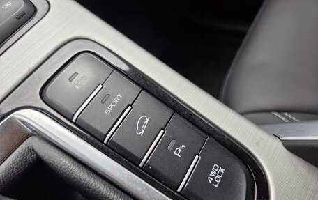 Geely Atlas I, 2020 год, 1 649 000 рублей, 29 фотография