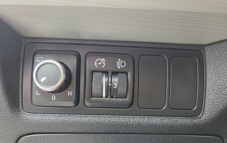 Geely Atlas I, 2020 год, 1 649 000 рублей, 31 фотография