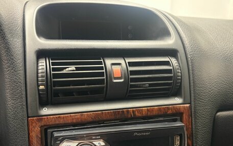 Opel Astra G, 2002 год, 380 000 рублей, 9 фотография