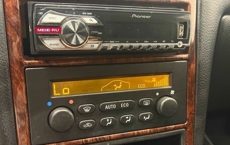 Opel Astra G, 2002 год, 380 000 рублей, 10 фотография