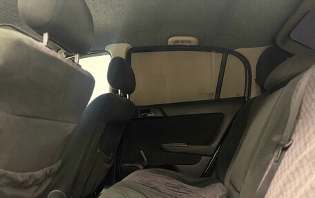 Opel Astra G, 2002 год, 380 000 рублей, 13 фотография