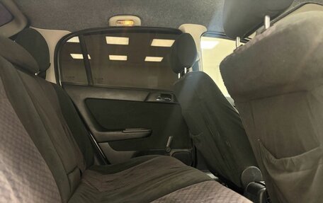 Opel Astra G, 2002 год, 380 000 рублей, 15 фотография