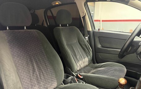 Opel Astra G, 2002 год, 380 000 рублей, 17 фотография