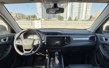 Chery Tiggo 4 I рестайлинг, 2022 год, 990 000 рублей, 5 фотография
