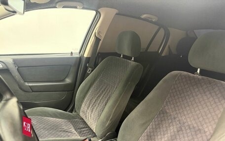 Opel Astra G, 2002 год, 380 000 рублей, 14 фотография