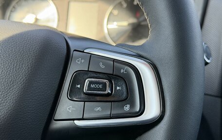 Chery Tiggo 4 I рестайлинг, 2022 год, 990 000 рублей, 8 фотография